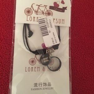 NWT bts army bracelet